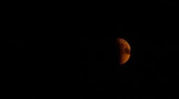 ترقب عالمي لموعد ظهور خسوف كلي نادر للقمر يشهده كوكب الأرض مارس 2026